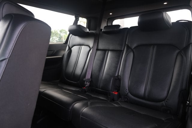 2023 Jeep Wagoneer L Series II 4x4