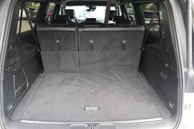 2023 Jeep Wagoneer L Series II 4x4