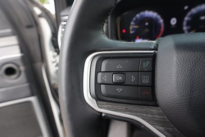 2023 Jeep Wagoneer L Series II 4x4