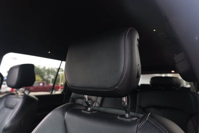 2023 Jeep Wagoneer L Series II 4x4