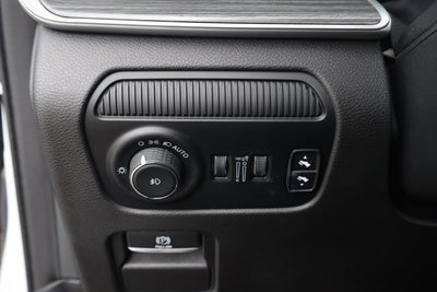 2023 Jeep Wagoneer L Series II 4x4