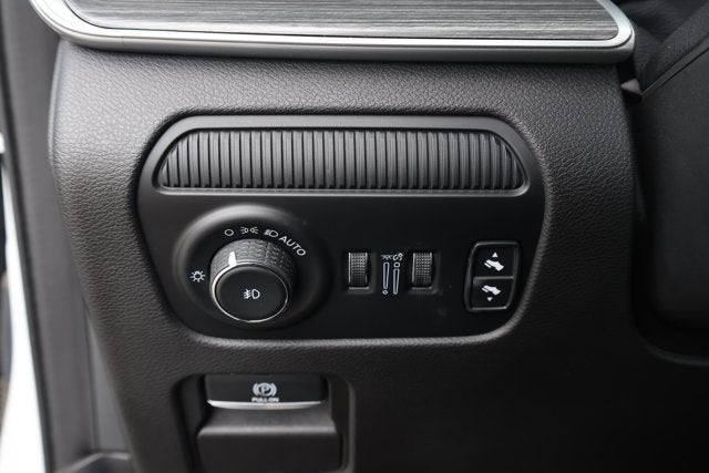 2023 Jeep Wagoneer L Series II 4x4