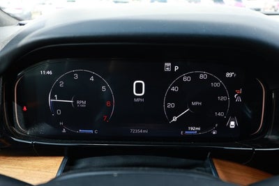 2024 Jeep Grand Wagoneer L Series III