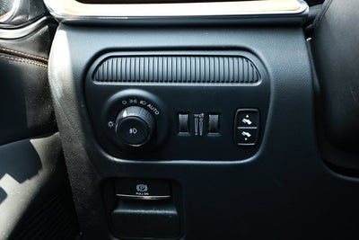 2024 Jeep Grand Wagoneer L Series III