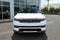 2024 Jeep Grand Wagoneer L Series III