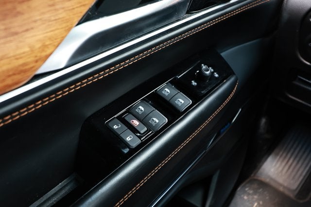 2024 Jeep Grand Wagoneer L Series III