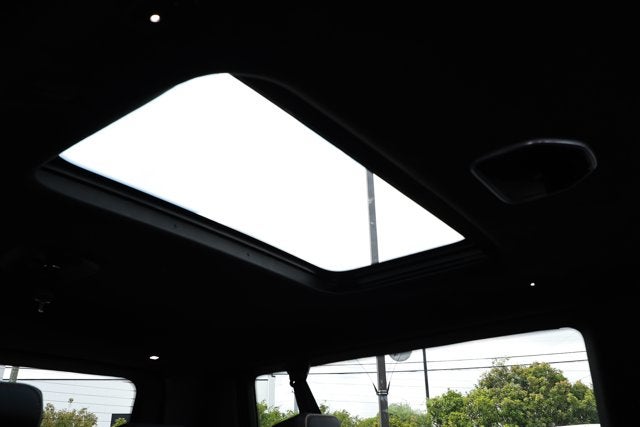 2024 Jeep Grand Wagoneer L Series III