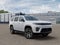 2026 Jeep Grand Wagoneer GRAND WAGONEER 4X2