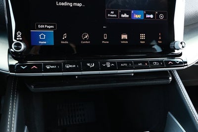 2026 Jeep Grand Wagoneer GRAND WAGONEER 4X2