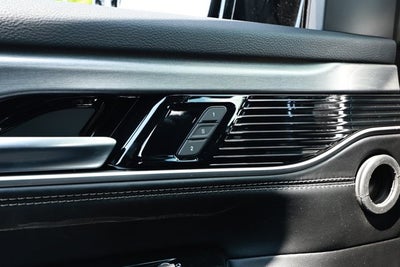 2026 Jeep Grand Wagoneer GRAND WAGONEER 4X2