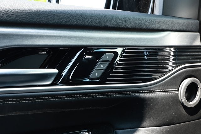 2026 Jeep Grand Wagoneer GRAND WAGONEER 4X2