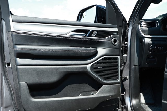 2026 Jeep Grand Wagoneer GRAND WAGONEER 4X2
