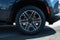 2026 Jeep Grand Wagoneer GRAND WAGONEER 4X2