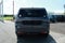 2026 Jeep Grand Wagoneer GRAND WAGONEER 4X2