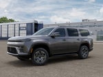 2026 Jeep Grand Wagoneer GRAND WAGONEER 4X2