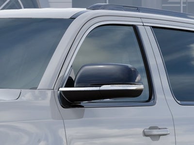 2026 Jeep Grand Wagoneer GRAND WAGONEER 4X2