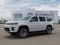 2026 Jeep Grand Wagoneer GRAND WAGONEER 4X2