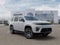 2026 Jeep Grand Wagoneer GRAND WAGONEER 4X2