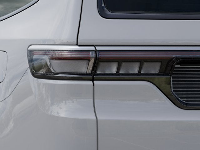 2026 Jeep Grand Wagoneer GRAND WAGONEER 4X2