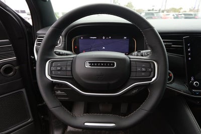 2024 Jeep Wagoneer Series I 4x2