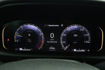 2024 Jeep Wagoneer Series I 4x2