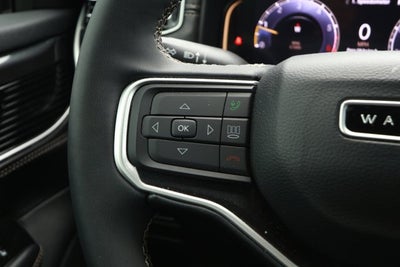 2024 Jeep Wagoneer Series I 4x2