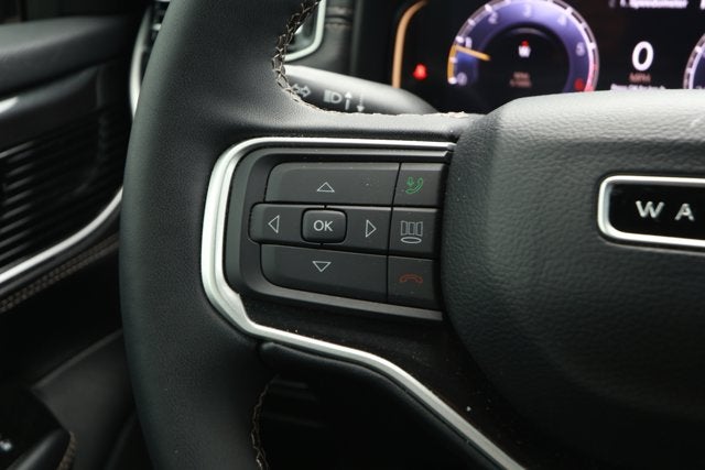 2024 Jeep Wagoneer Series I 4x2