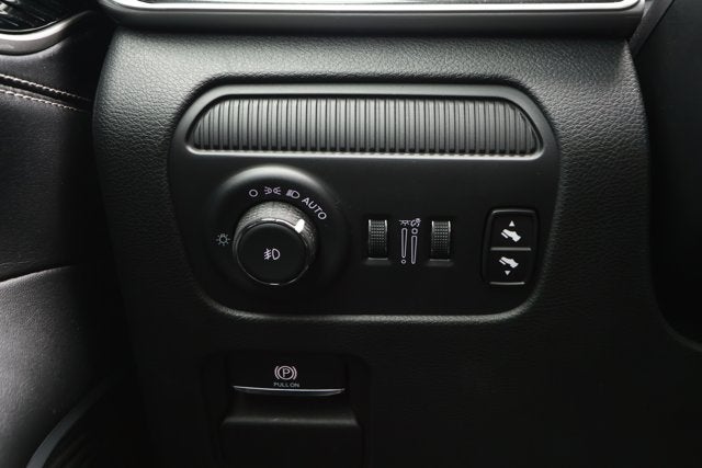 2024 Jeep Wagoneer Series I 4x2