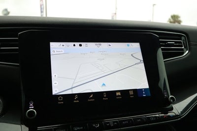 2024 Jeep Wagoneer Series I 4x2