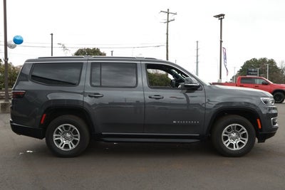 2024 Jeep Wagoneer Series I 4x2