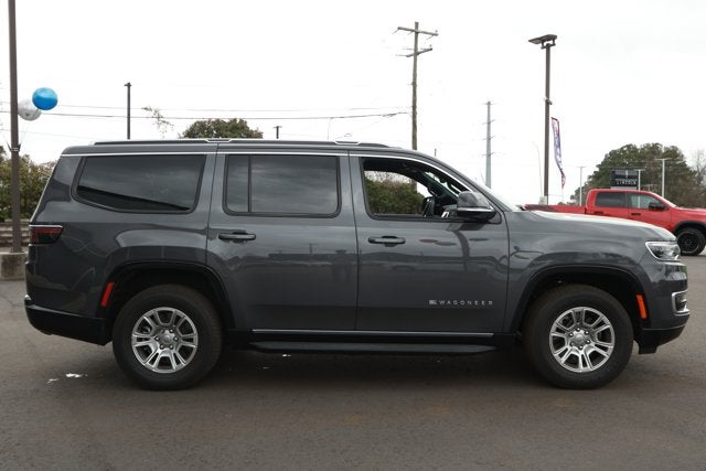 2024 Jeep Wagoneer Series I 4x2