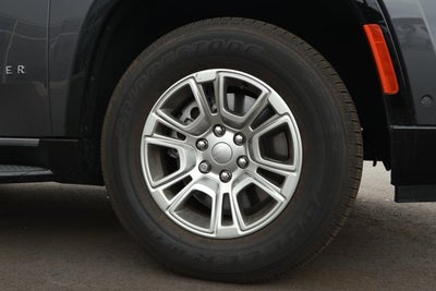 2024 Jeep Wagoneer Series I 4x2