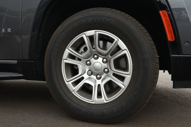 2024 Jeep Wagoneer Series I 4x2