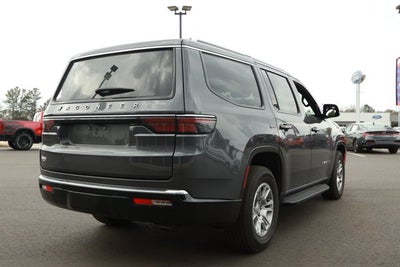 2024 Jeep Wagoneer Series I 4x2