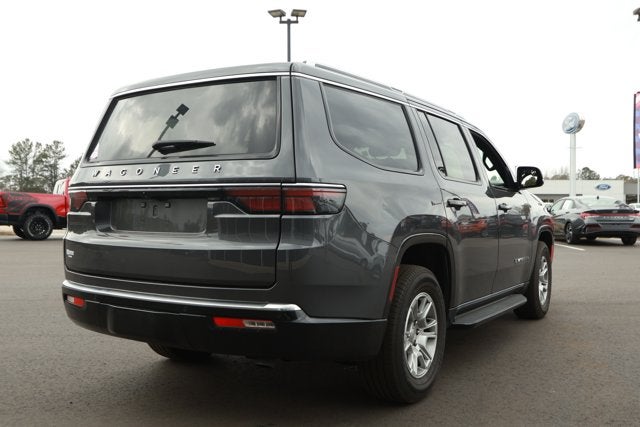 2024 Jeep Wagoneer Series I 4x2