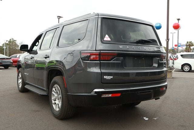 2024 Jeep Wagoneer Series I 4x2