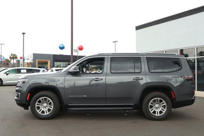 2024 Jeep Wagoneer Series I 4x2