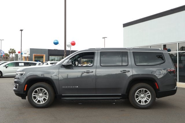 2024 Jeep Wagoneer Series I 4x2