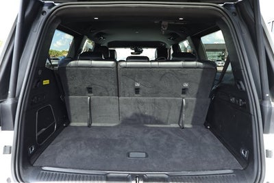 2024 Jeep Wagoneer Series II 4x2