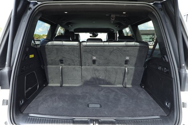 2024 Jeep Wagoneer Series II 4x2