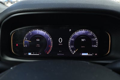 2024 Jeep Wagoneer Series II 4x2
