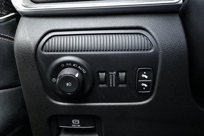 2024 Jeep Wagoneer Series II 4x2