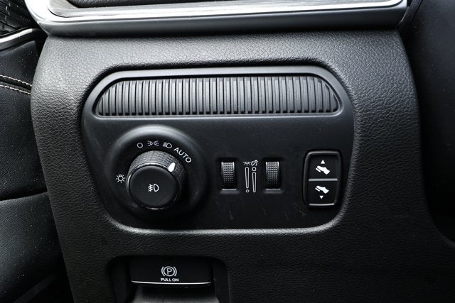 2024 Jeep Wagoneer Series II 4x2