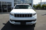 2024 Jeep Wagoneer Series II 4x2