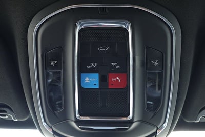2024 Jeep Wagoneer Series II 4x2