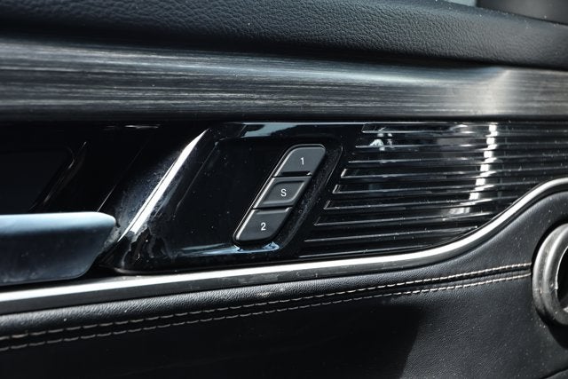 2024 Jeep Wagoneer Series II 4x2