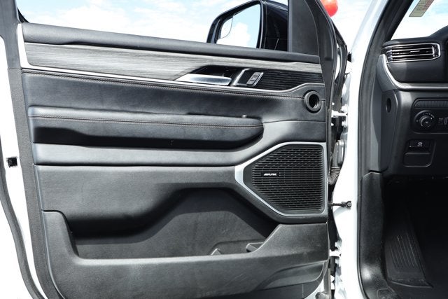 2024 Jeep Wagoneer Series II 4x2