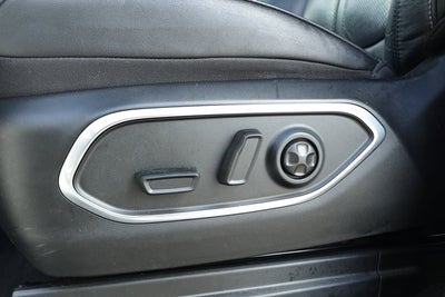 2024 Jeep Wagoneer Series II 4x2