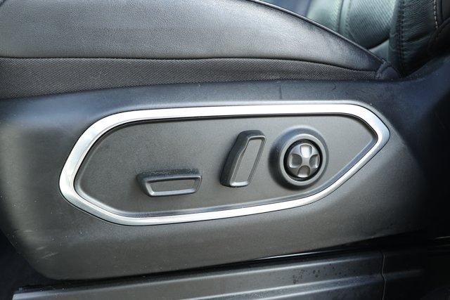 2024 Jeep Wagoneer Series II 4x2