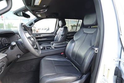 2024 Jeep Wagoneer Series II 4x2